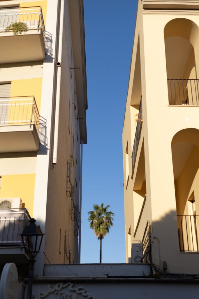 Destination wedding Italy