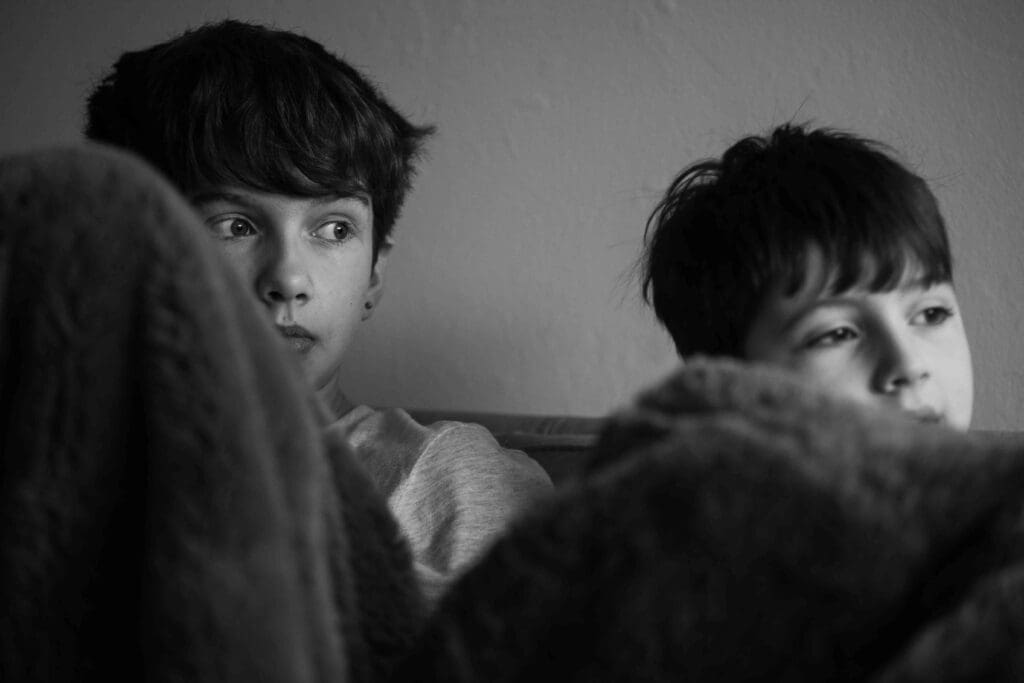documentary family photographer
