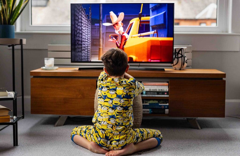 documentary family photography

